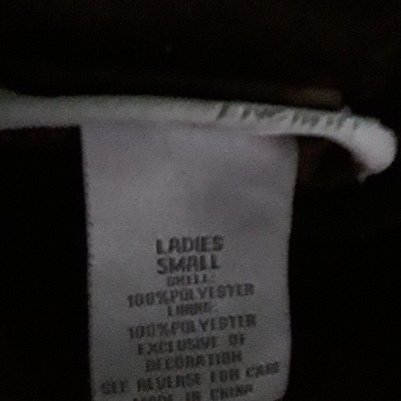 Free counter jackte - Picture 7 of 7